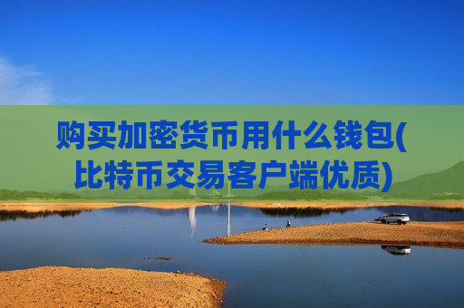 购买加密货币用什么钱包(比特币交易客户端优质)-第1张图片-币圈网 购买加密货币用什么钱包(比特币交易客户端优质)-第1张图片-币圈网