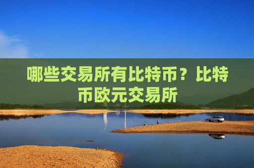 哪些交易所有比特币?比特币欧元交易所-第1张图片-币圈网 哪些交易所有比特币?比特币欧元交易所-第1张图片-币圈网