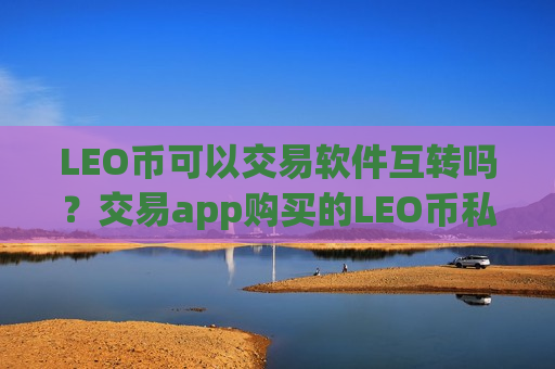 LEO币可以交易软件互转吗？交易app购买的LEO币私钥-第1张图片-币圈网