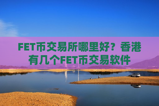 FET币交易所哪里好？香港有几个FET币交易软件-第1张图片-币圈网