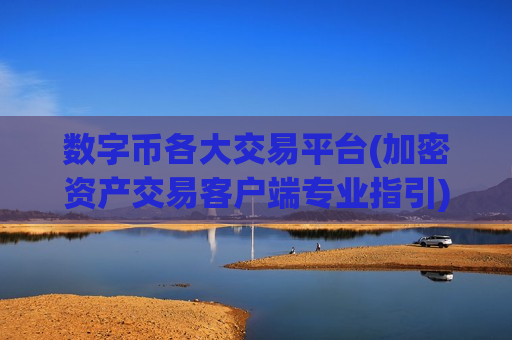 数字币各大交易平台(加密资产交易客户端专业指引)-第1张图片-币圈网 数字币各大交易平台(加密资产交易客户端专业指引)-第1张图片-币圈网