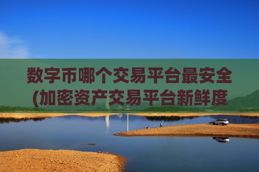 数字币哪个交易平台最安全(加密资产交易平台新鲜度)-第1张图片-币圈网 数字币哪个交易平台最安全(加密资产交易平台新鲜度)-第1张图片-币圈网