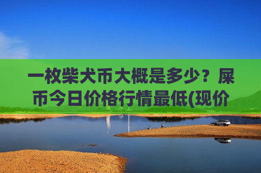 一枚柴犬币大概是多少?屎币今日价格行情最低(现价0.00019093元)-第1张图片-币圈网 一枚柴犬币大概是多少?屎币今日价格行情最低(现价0.00019093元)-第1张图片-币圈网