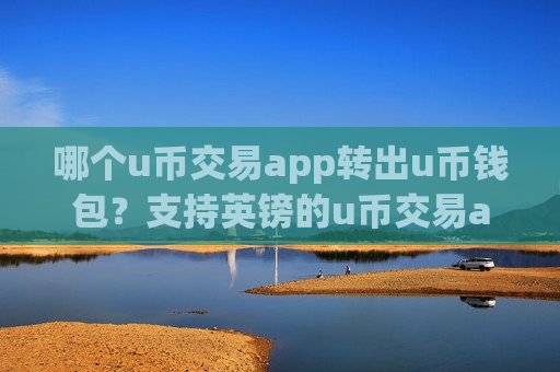 哪个u币交易app转出u币钱包？支持英镑的u币交易app下载-第1张图片-币圈网
