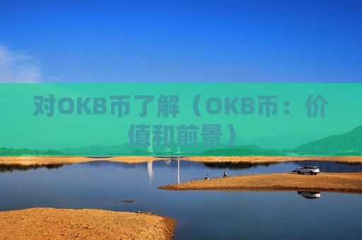 对OKB币了解（OKB币：价值和前景）