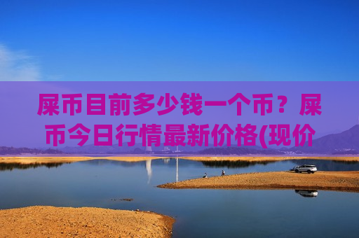 屎币目前多少钱一个币？屎币今日行情最新价格(现价0.00019094元)