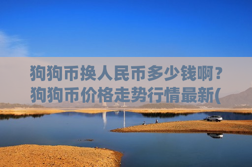 狗狗币换人民币多少钱啊？狗狗币价格走势行情最新(现价2.8593元)