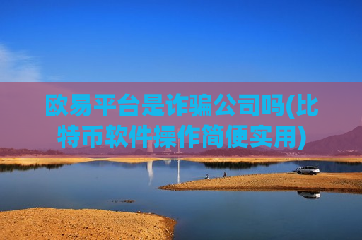 欧易平台是诈骗公司吗(比特币软件操作简便实用)