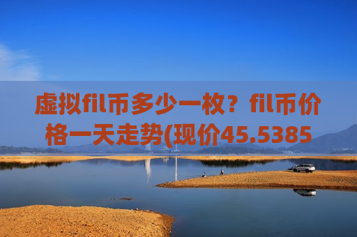 虚拟fil币多少一枚？fil币价格一天走势(现价45.5385元)