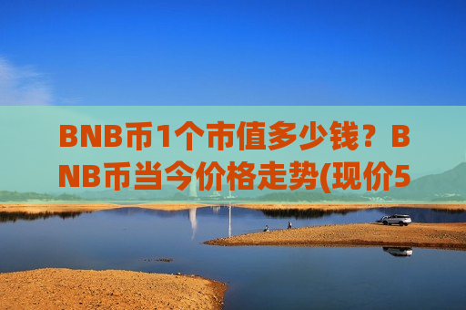 BNB币1个市值多少钱？BNB币当今价格走势(现价5216.86元)