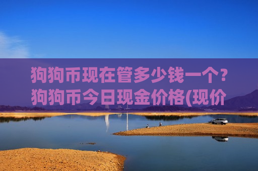 狗狗币现在管多少钱一个？狗狗币今日现金价格(现价2.8638元)