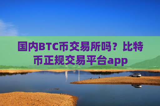 国内BTC币交易所吗？比特币正规交易平台app