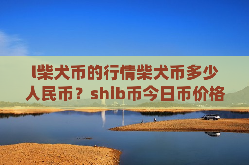 l柴犬币的行情柴犬币多少人民币？shib币今日币价格走势(现价0.00019028元)