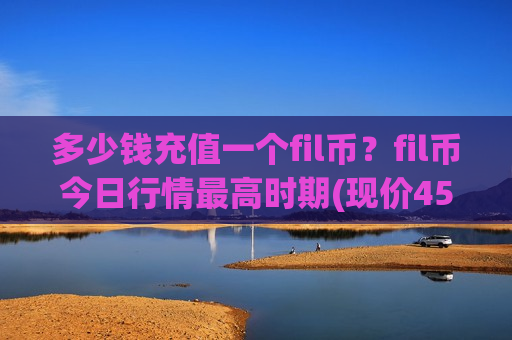 多少钱充值一个fil币？fil币今日行情最高时期(现价45.2969元)