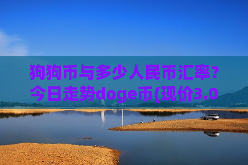 狗狗币与多少人民币汇率?今日走势doge币(现价3.032元)-第1张图片-币圈网 狗狗币与多少人民币汇率?今日走势doge币(现价3.032元)-第1张图片-币圈网