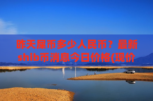 昨天屎币多少人民币？最新shib币消息今日价格(现价0.00019021元)