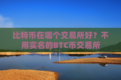 比特币在哪个交易所好？不用实名的BTC币交易所-第1张图片-币圈网