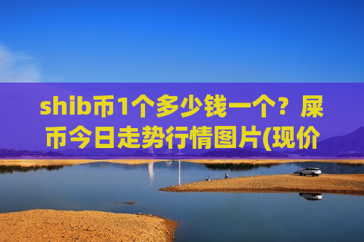 shib币1个多少钱一个?屎币今日走势行情图片(现价0.00017593元)-第1张图片-币圈网 shib币1个多少钱一个?屎币今日走势行情图片(现价0.00017593元)-第1张图片-币圈网