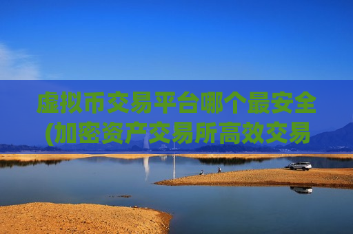 虚拟币交易平台哪个最安全(加密资产交易所高效交易)-第1张图片-币圈网 虚拟币交易平台哪个最安全(加密资产交易所高效交易)-第1张图片-币圈网