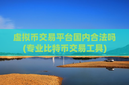 虚拟币交易平台国内合法吗(专业比特币交易工具)-第1张图片-币圈网