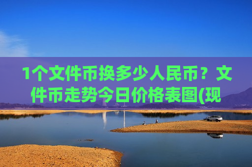 1个文件币换多少人民币？文件币走势今日价格表图(现价45.6469元)-第1张图片-币圈网
