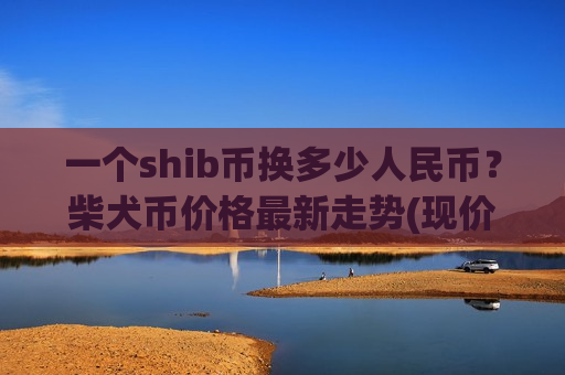 一个shib币换多少人民币？柴犬币价格最新走势(现价0.00018657元)
