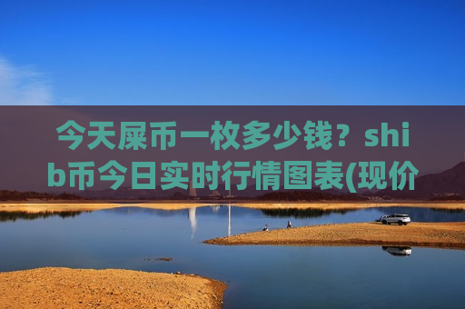 今天屎币一枚多少钱？shib币今日实时行情图表(现价0.0001865元)