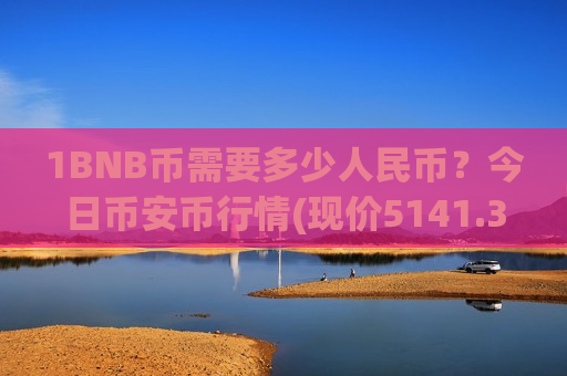 1BNB币需要多少人民币？今日币安币行情(现价5141.39元)