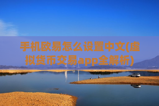 手机欧易怎么设置中文(虚拟货币交易app全解析)