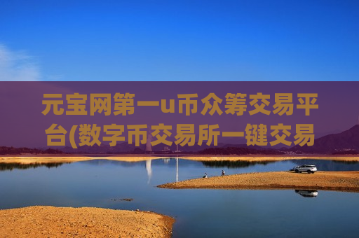 元宝网第一u币众筹交易平台(数字币交易所一键交易)