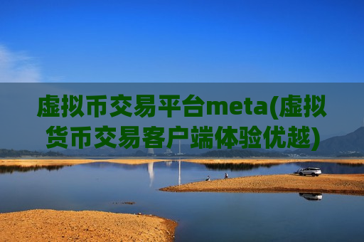 虚拟币交易平台meta(虚拟货币交易客户端体验优越)