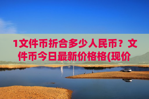1文件币折合多少人民币？文件币今日最新价格格(现价47.8632元)