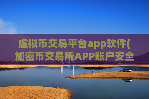虚拟币交易平台app软件(加密币交易所APP账户安全)