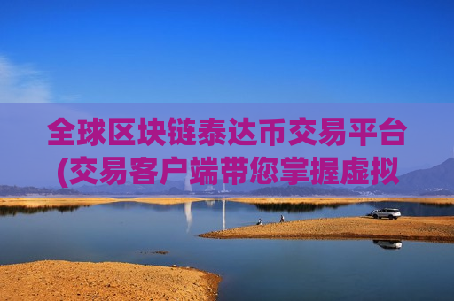 全球区块链泰达币交易平台(交易客户端带您掌握虚拟货币行情)