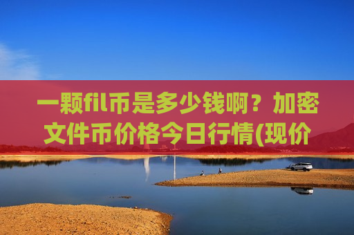 一颗fil币是多少钱啊？加密文件币价格今日行情(现价47.7612元)