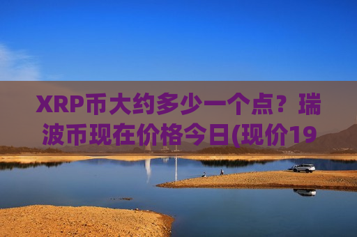XRP币大约多少一个点？瑞波币现在价格今日(现价19.2057元)