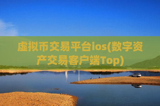 虚拟币交易平台ios(数字资产交易客户端Top)