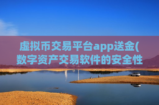 虚拟币交易平台app送金(数字资产交易软件的安全性解析)
