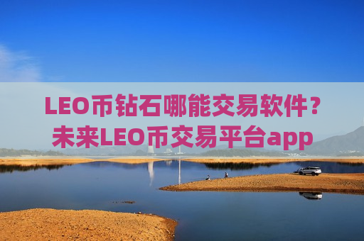LEO币钻石哪能交易软件？未来LEO币交易平台app