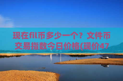 现在fil币多少一个？文件币交易指数今日价格(现价47.4334元)