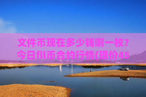 文件币现在多少钱啊一枚？今日fil币合约行情(现价45.3225元)