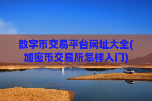 数字币交易平台网址大全(加密币交易所怎样入门)