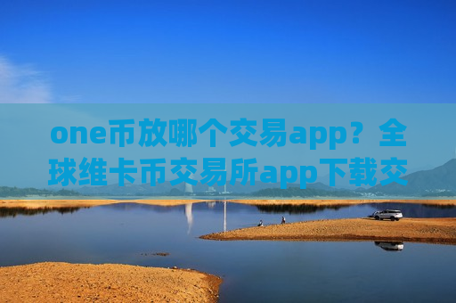 one币放哪个交易app？全球维卡币交易所app下载交易量