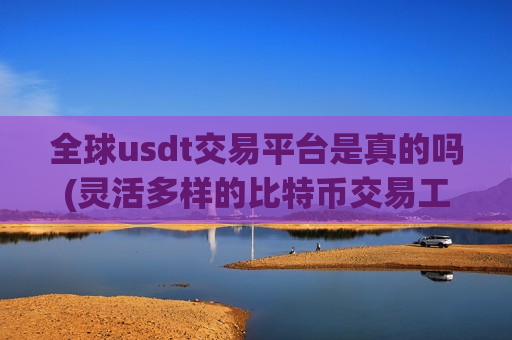 全球usdt交易平台是真的吗(灵活多样的比特币交易工具)