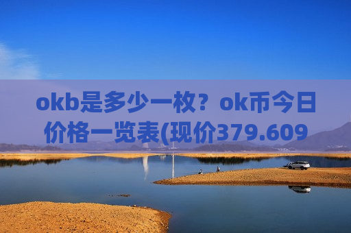 okb是多少一枚？ok币今日价格一览表(现价379.609元)