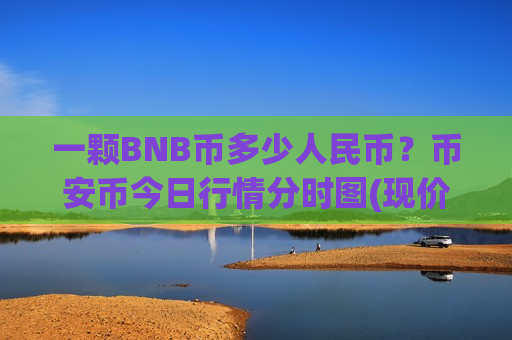 一颗BNB币多少人民币？币安币今日行情分时图(现价5178.32元)