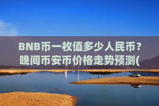 BNB币一枚值多少人民币？晚间币安币价格走势预测(现价5188.52元)