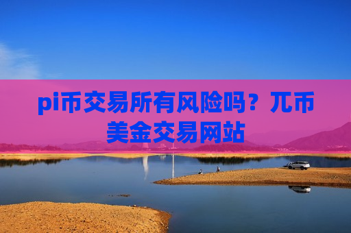 pi币交易所有风险吗？兀币美金交易网站