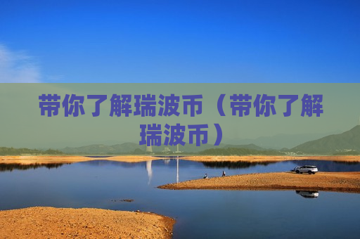 带你了解瑞波币（带你了解瑞波币）