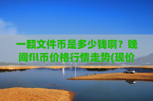 一颗文件币是多少钱啊？晚间fil币价格行情走势(现价44.6941元)